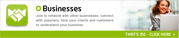 Business people