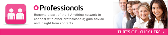 Professional people
